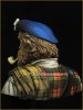 Young Miniatures YH1838 Highland Clansman 1/10